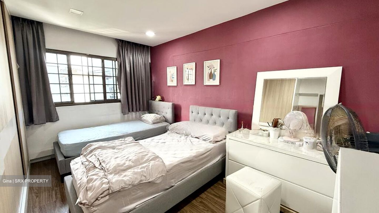Blk 7 Haig View (Geylang), HDB 5 Rooms #485281781